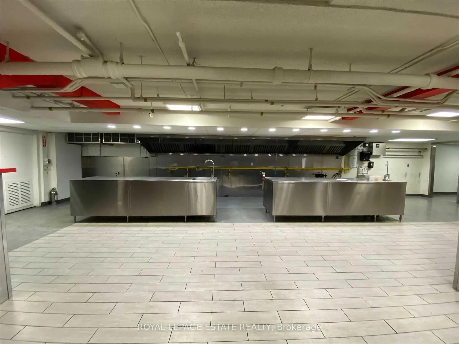 Commercial for lease