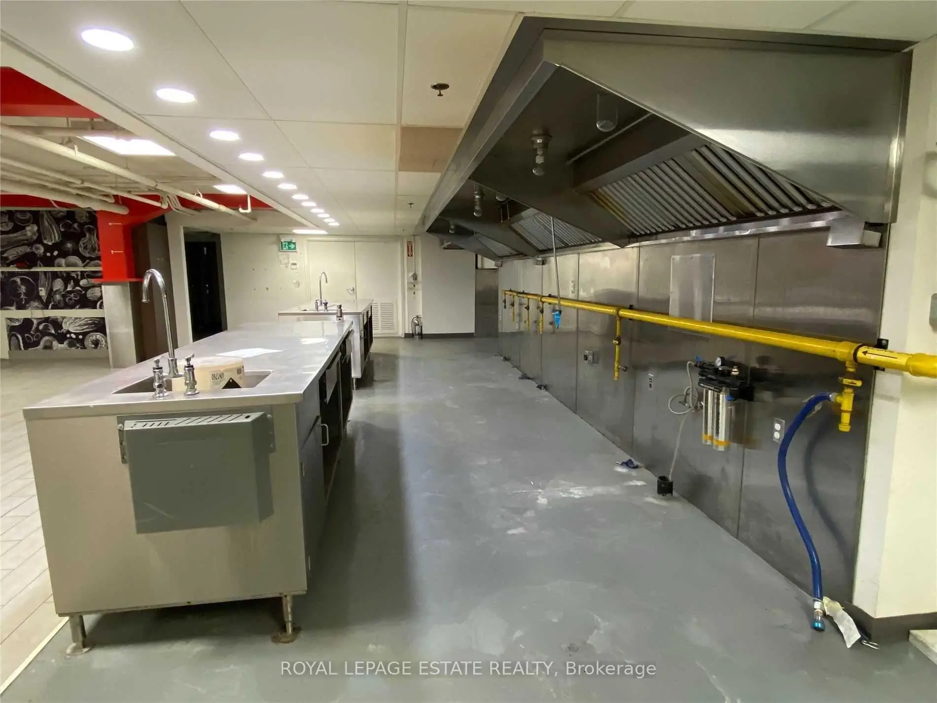 Commercial for lease