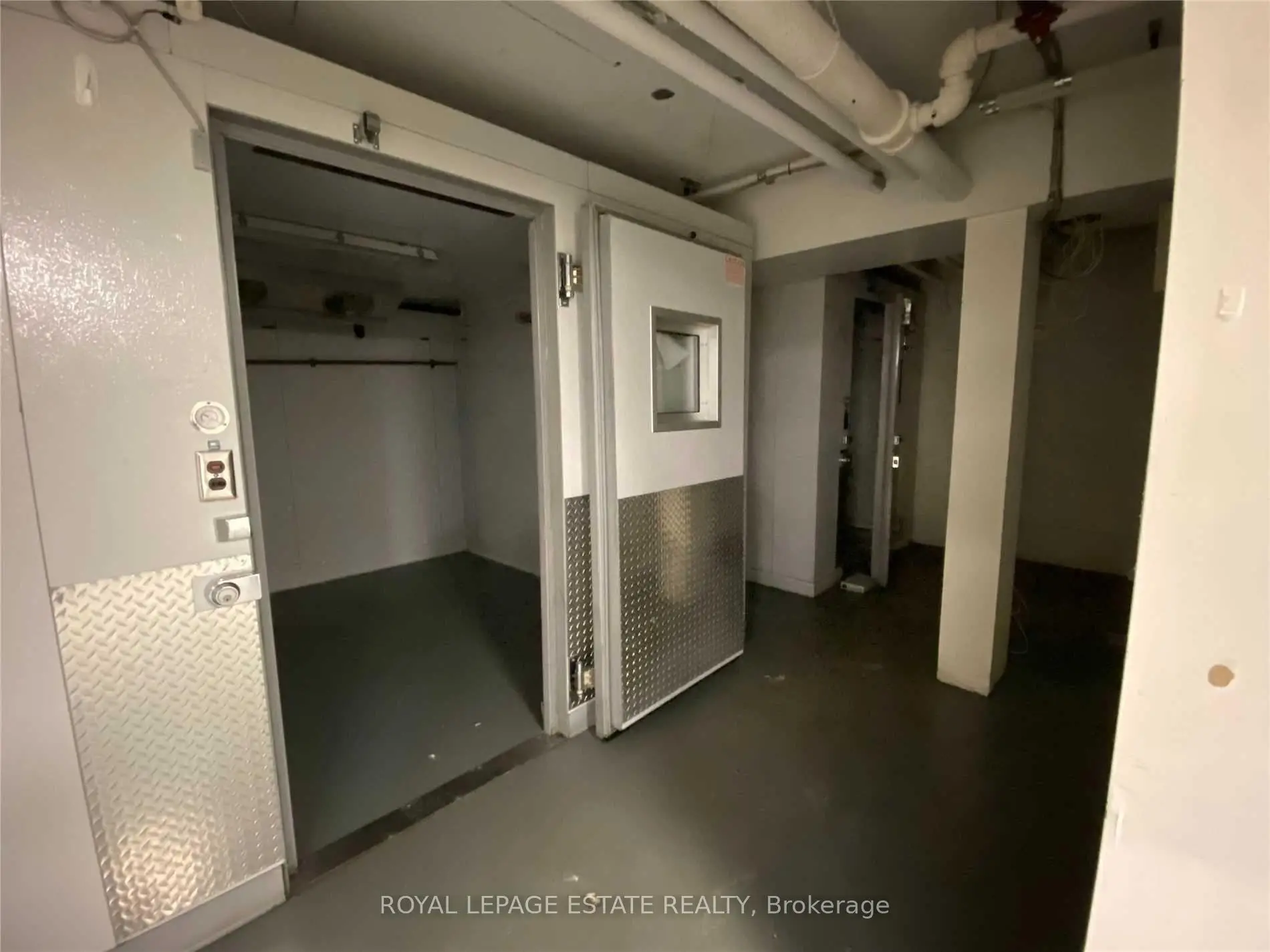 Commercial for lease