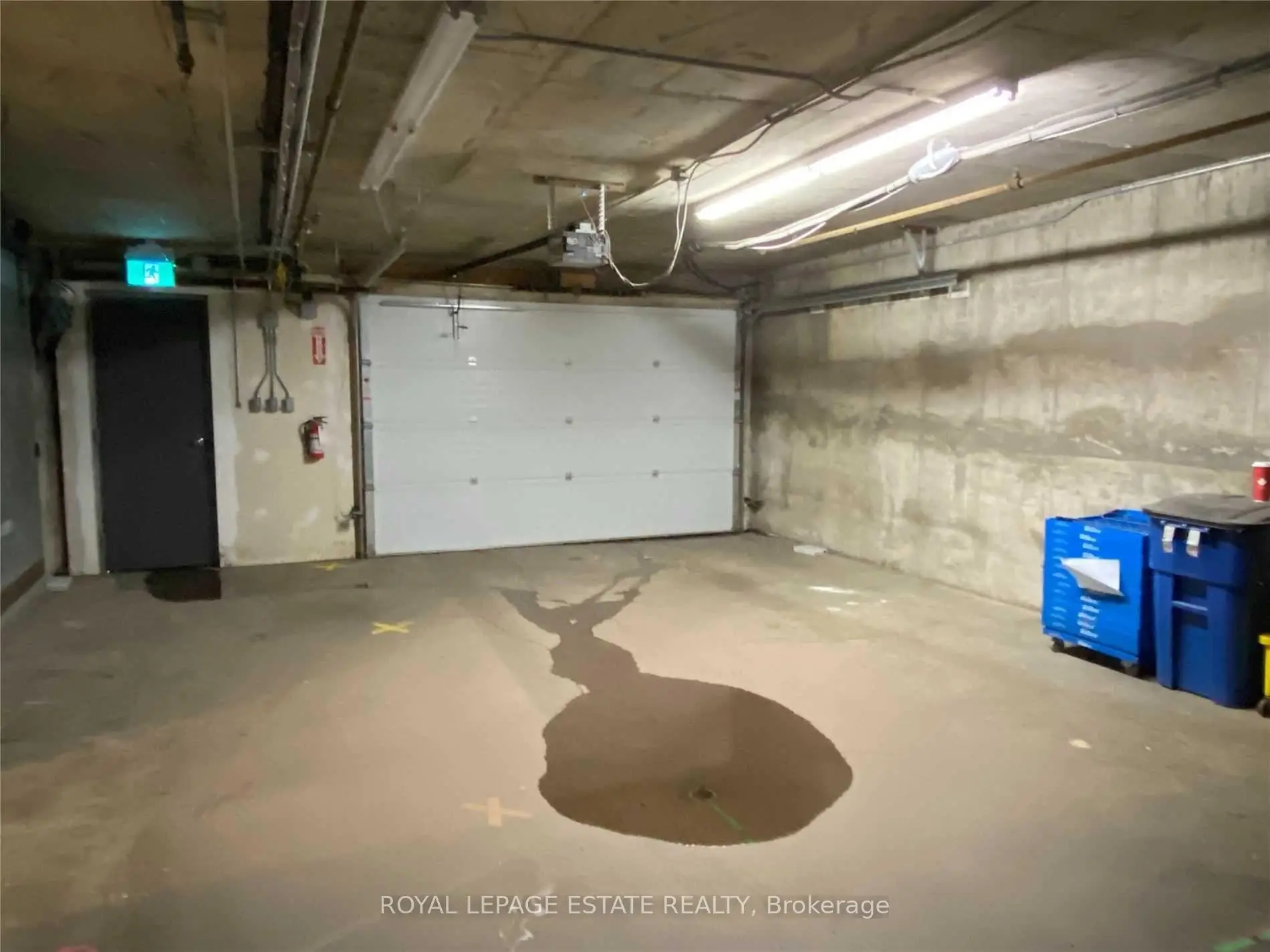 Commercial for lease