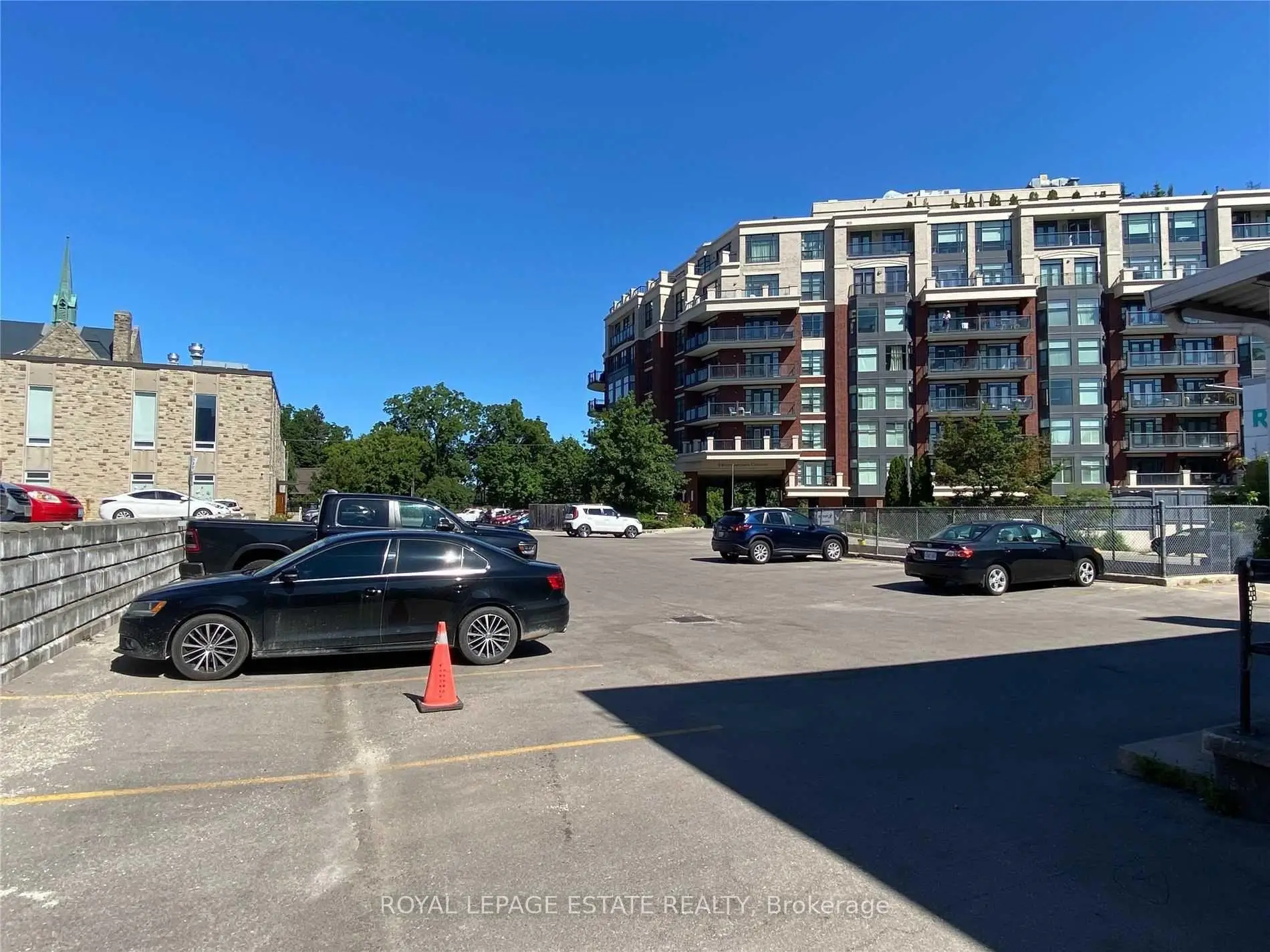 Commercial for lease