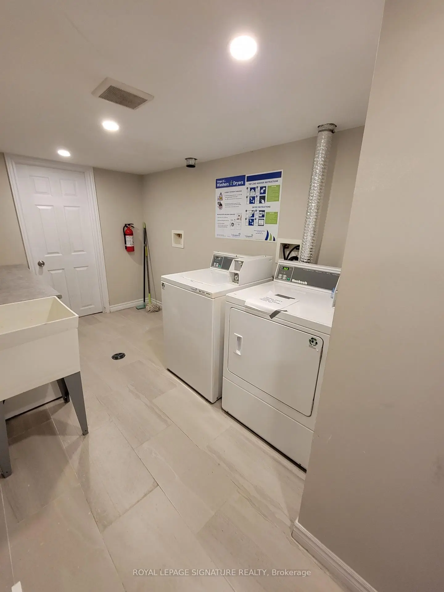 Commercial for lease