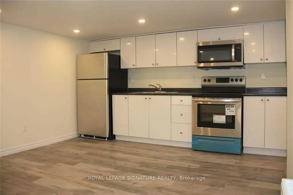 Commercial for lease