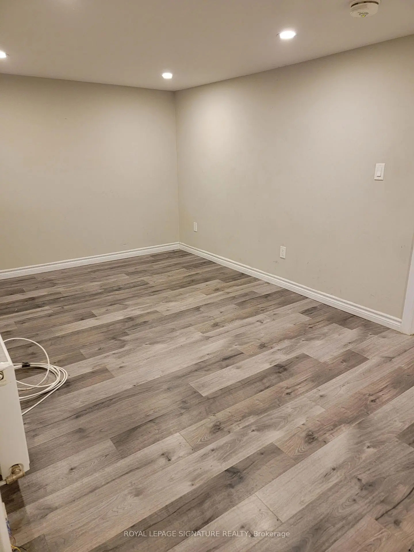 Commercial for lease