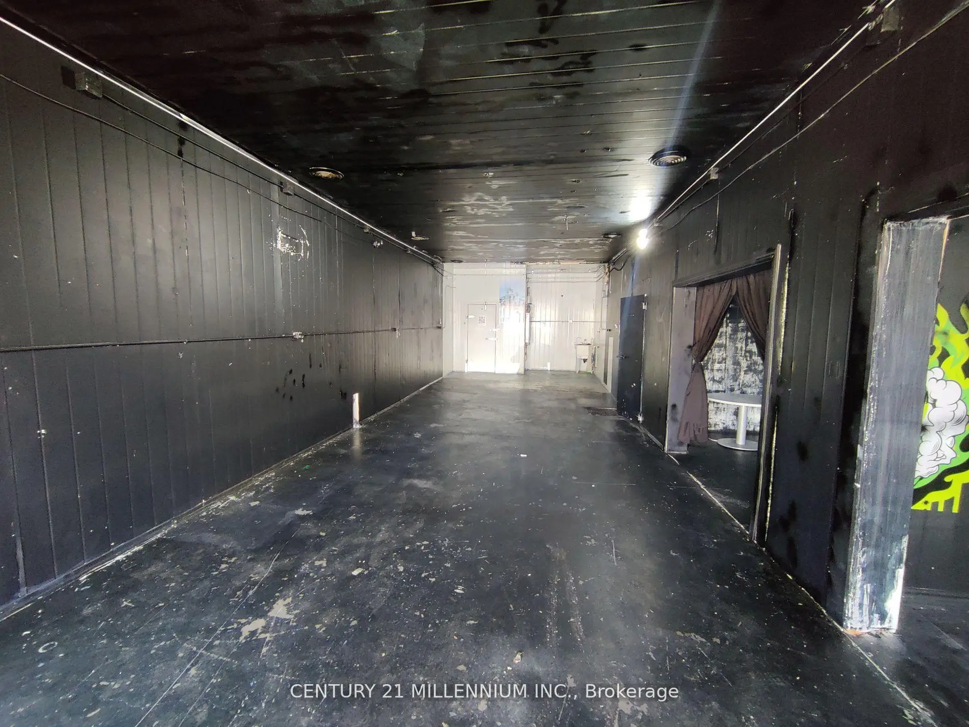 Commercial for lease