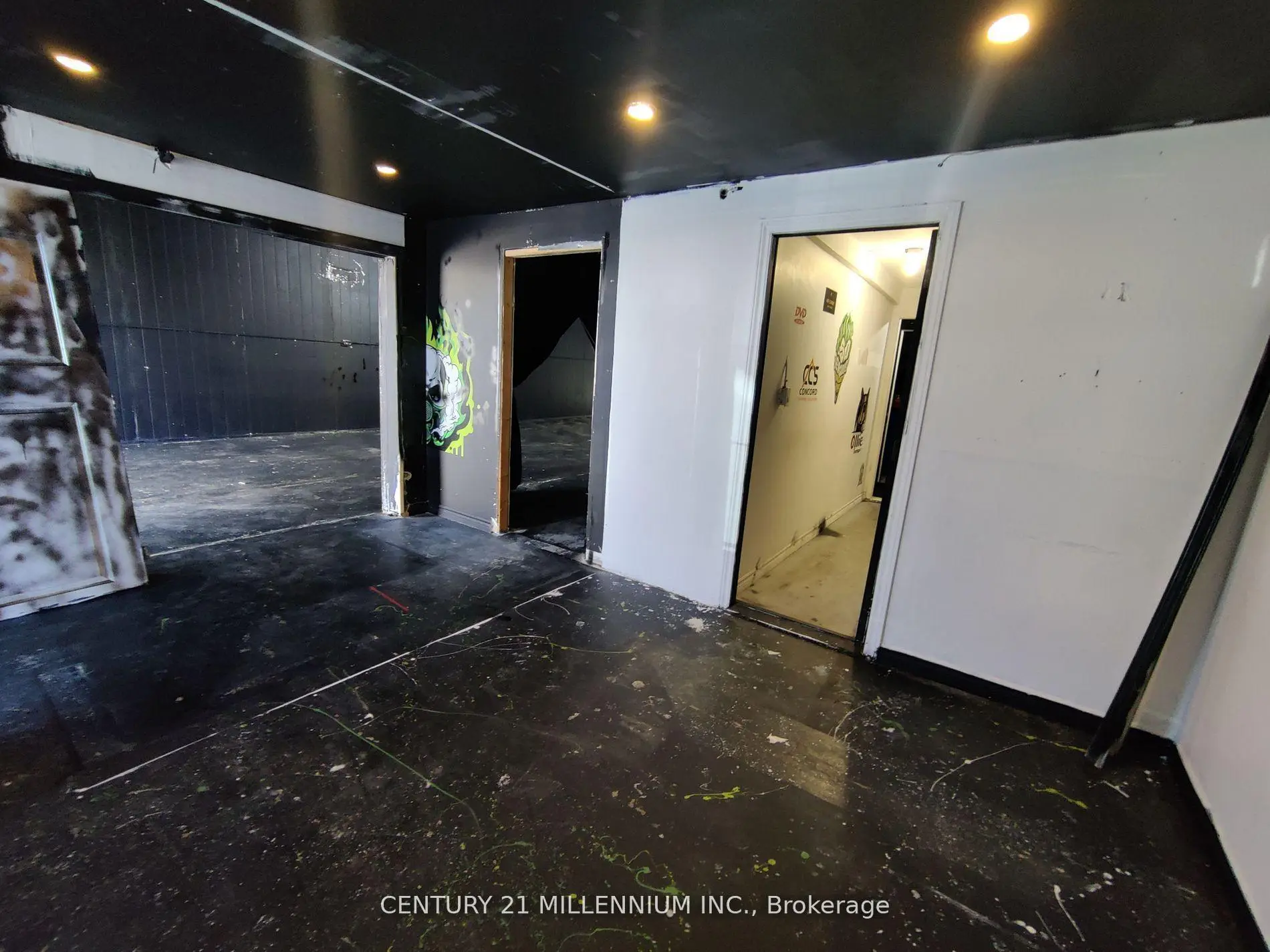 Commercial for lease