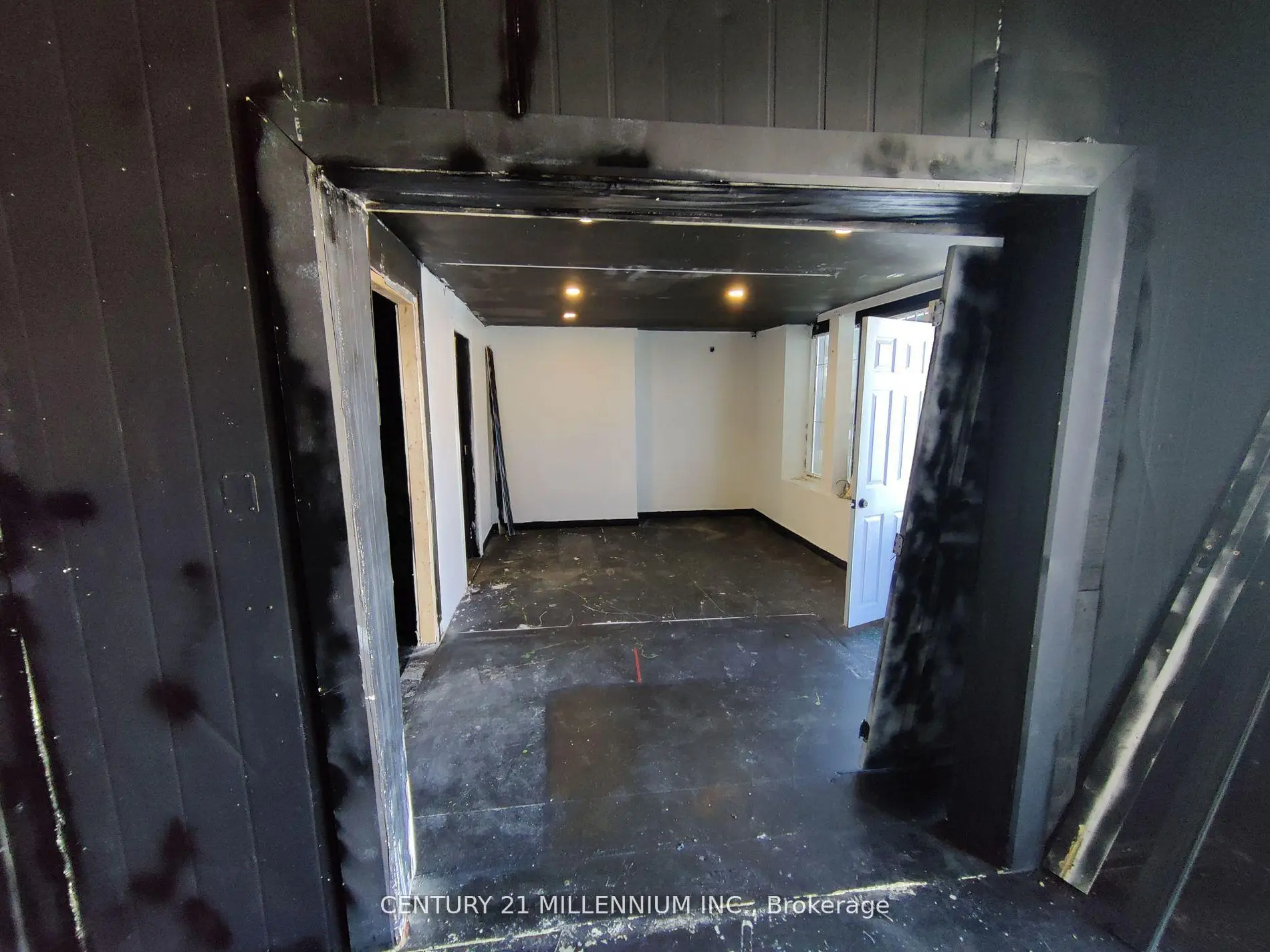 Commercial for lease