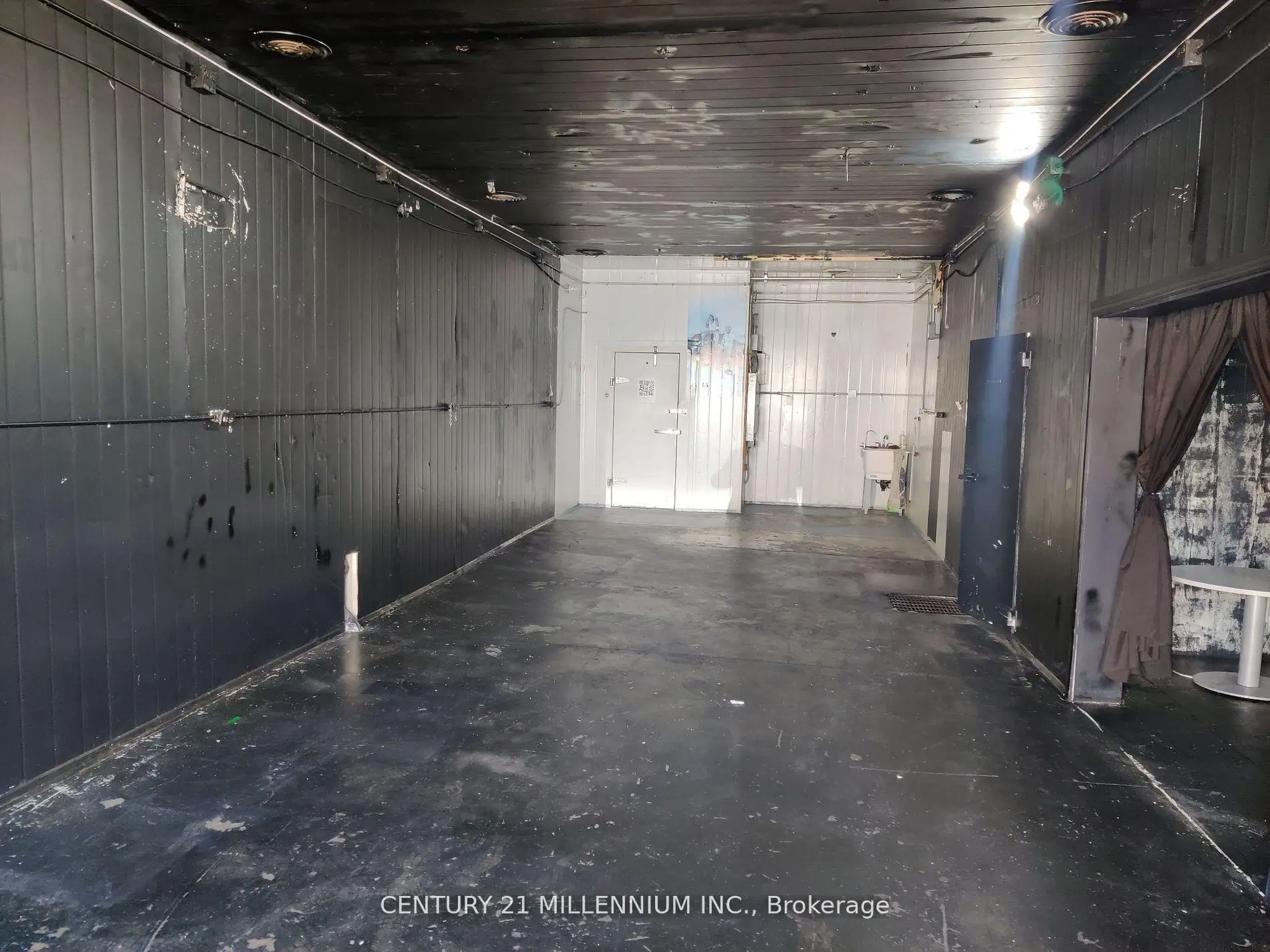 Commercial for lease