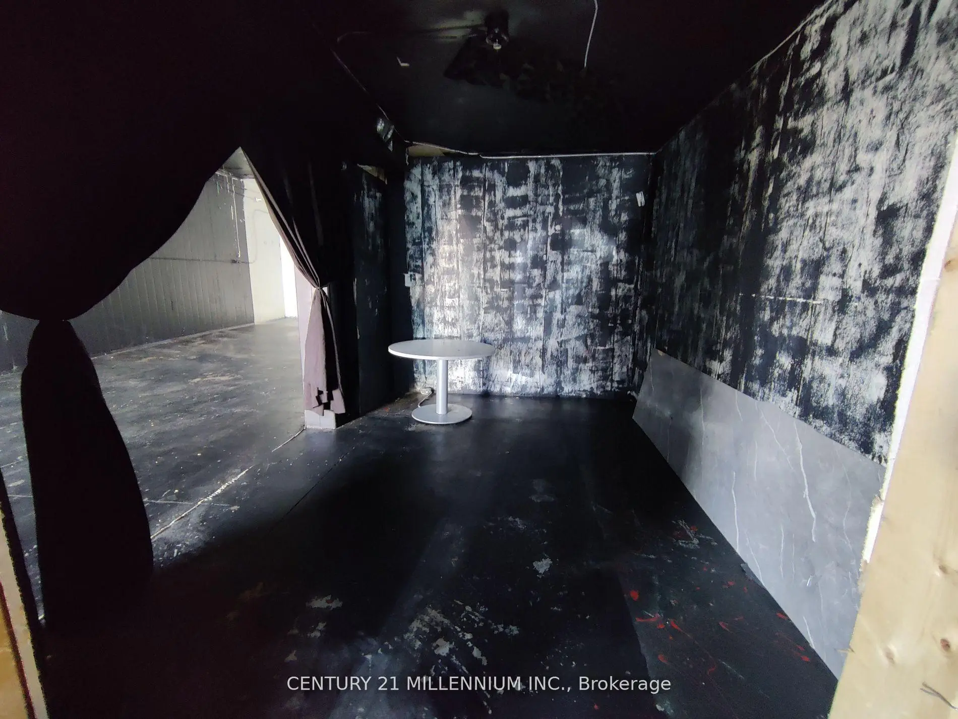 Commercial for lease