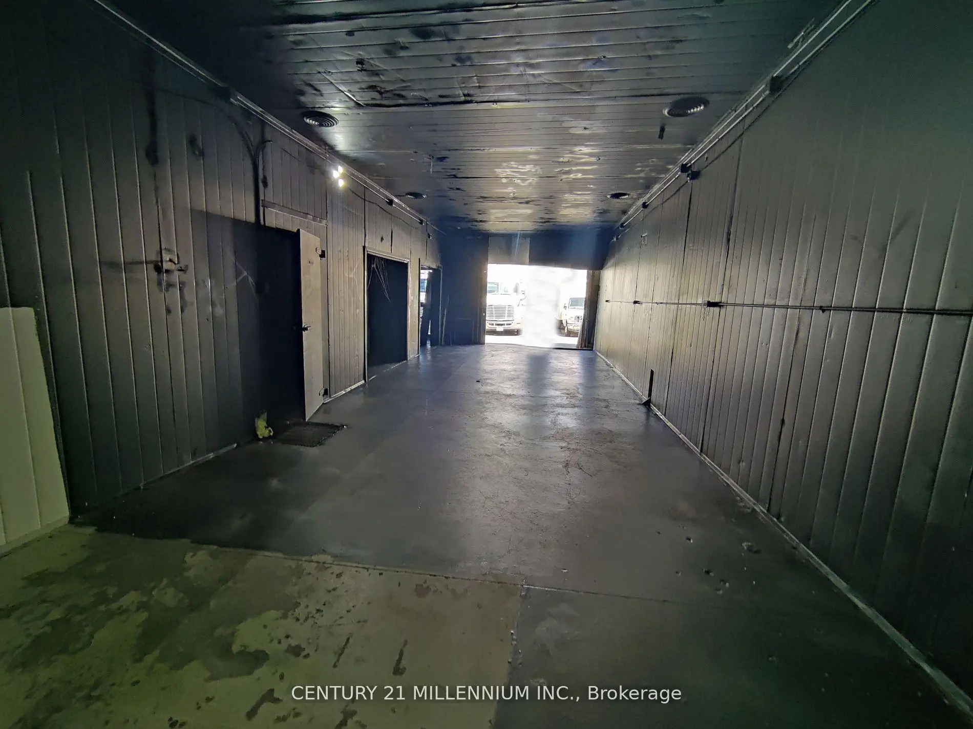 Commercial for lease