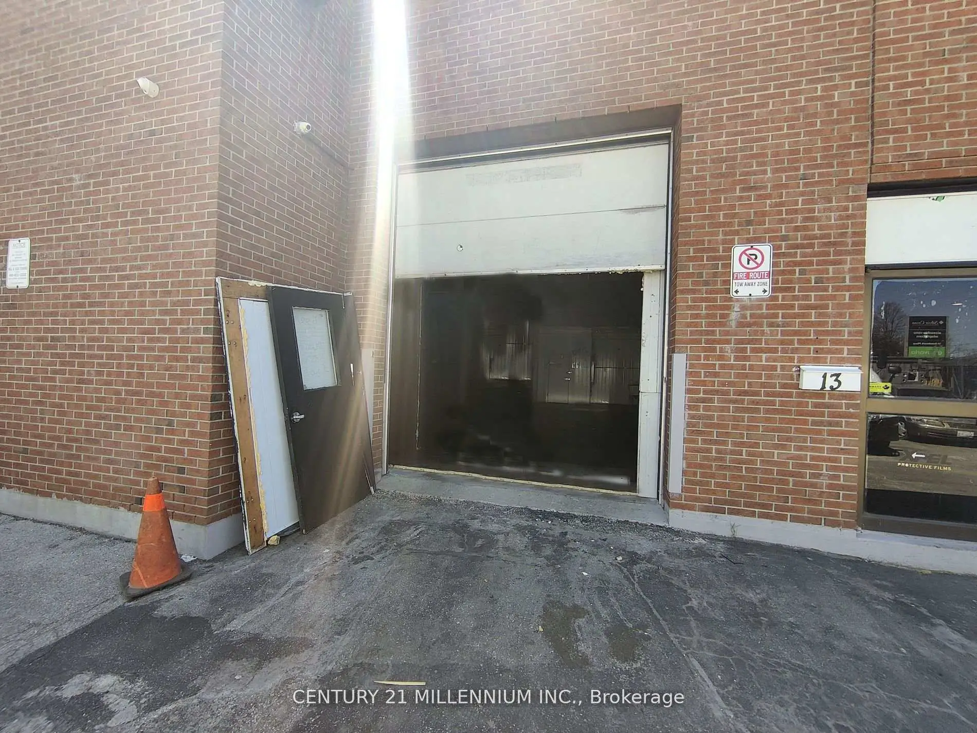 Commercial for lease