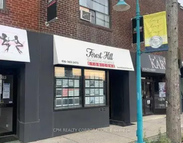 
3505 Lake Shore Blvd W Toronto For Lease looking for tenant