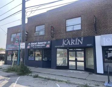 3507 Lake Shore Boul