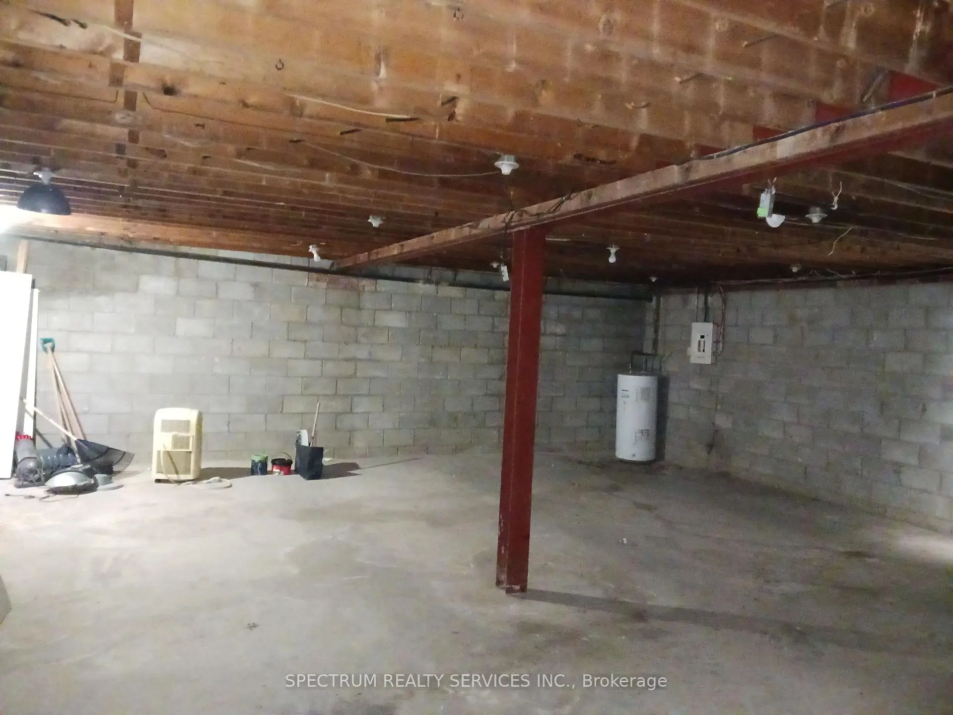 Commercial for lease