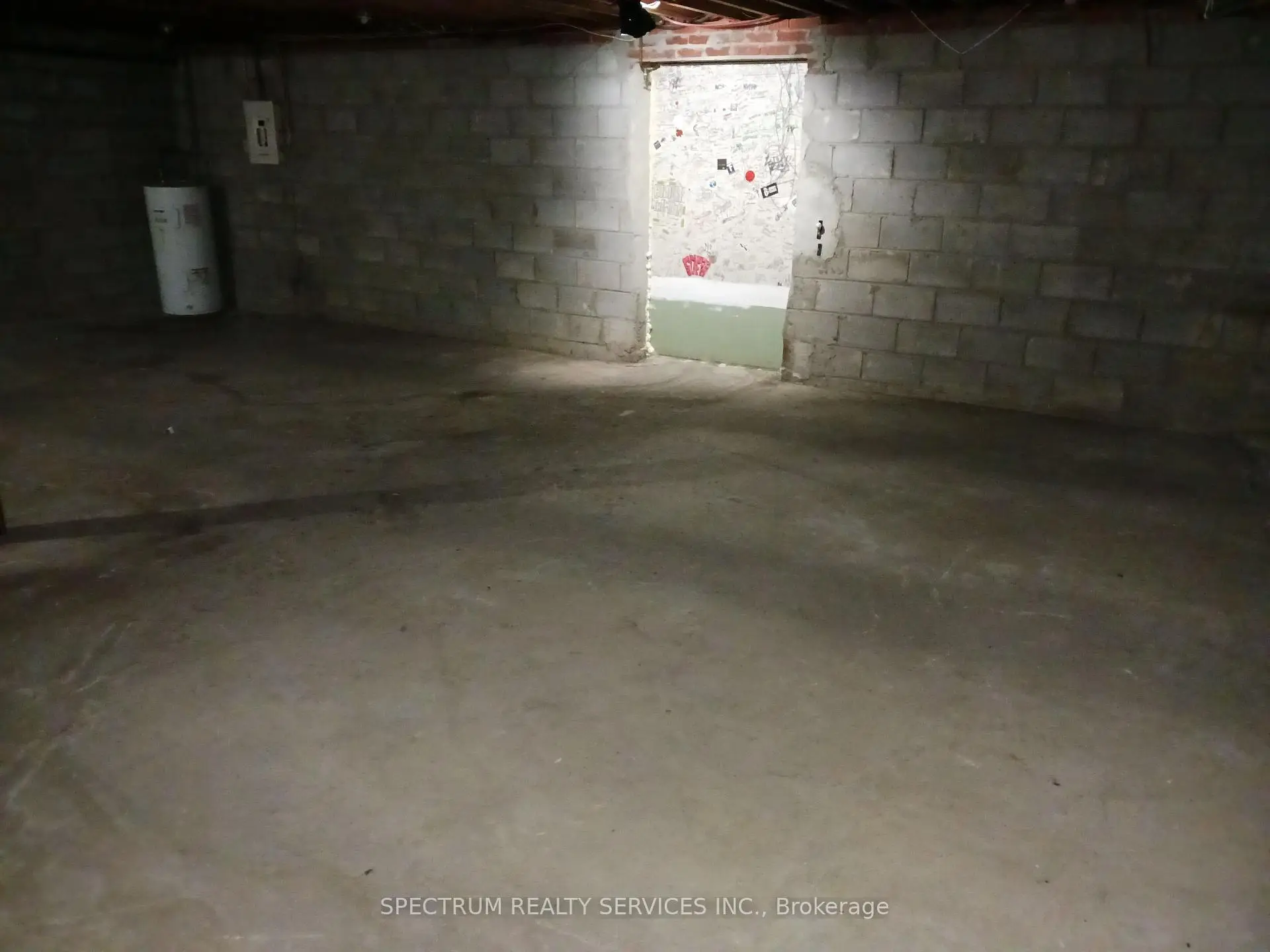 Commercial for lease