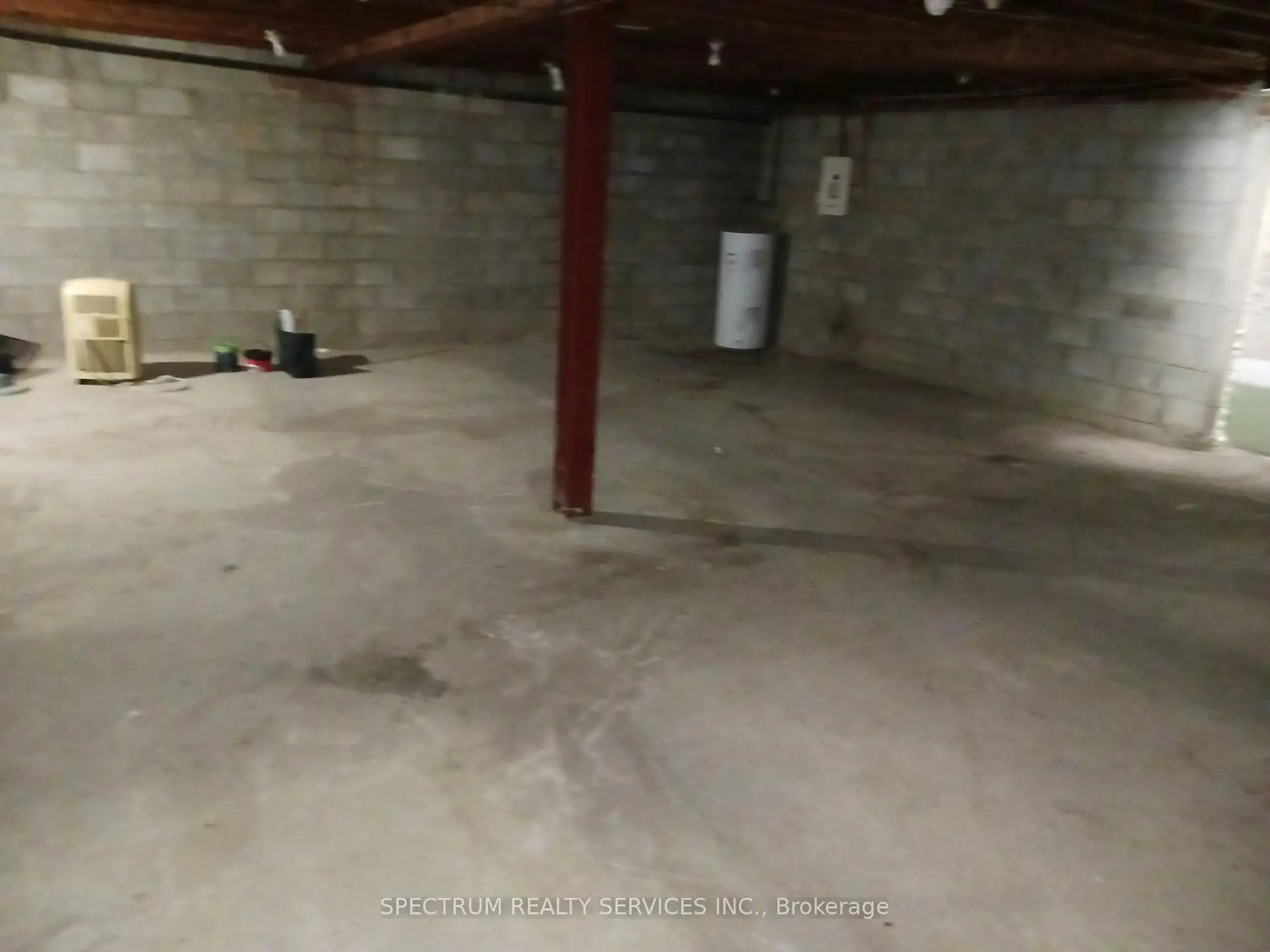 Commercial for lease