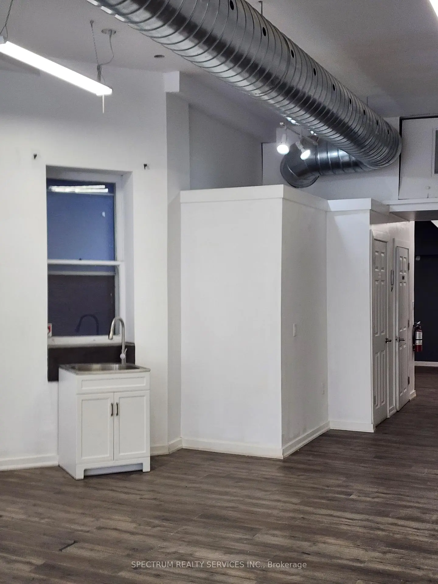 Commercial for lease