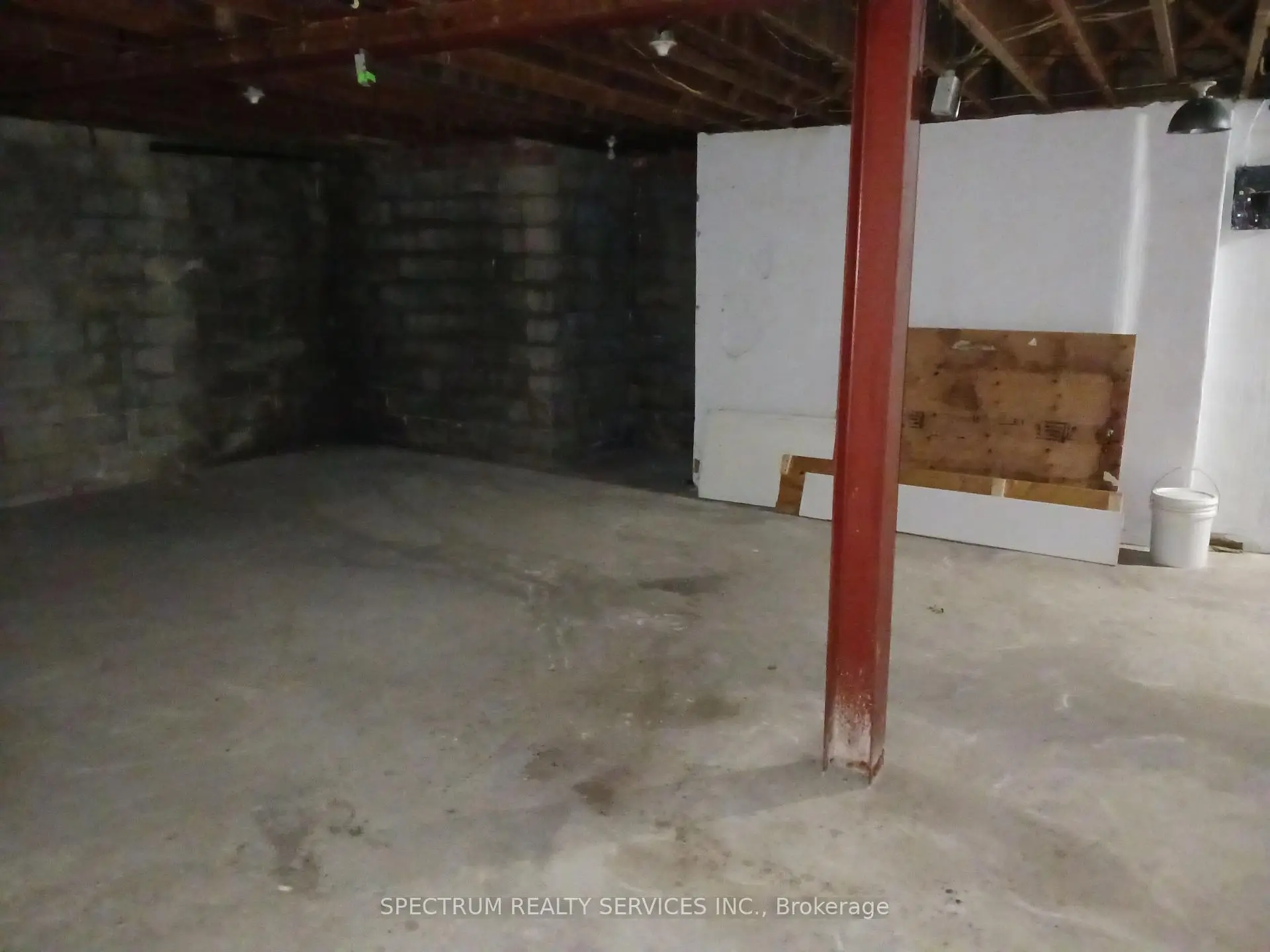 Commercial for lease