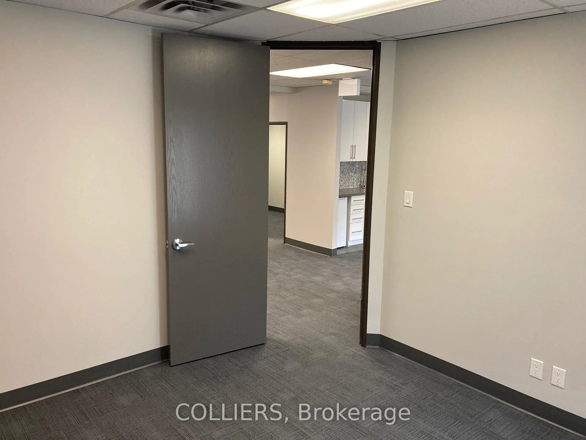 Commercial for lease