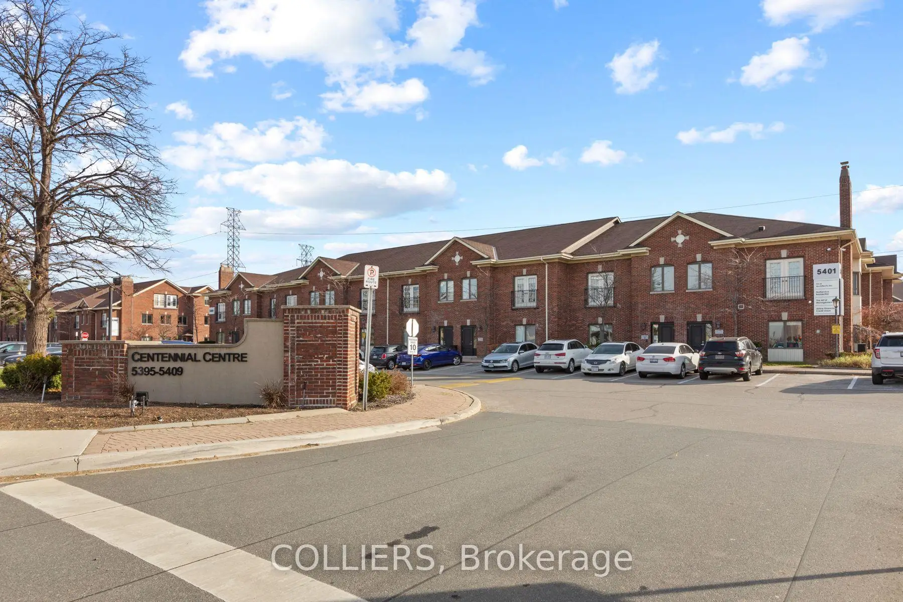 Commercial for lease