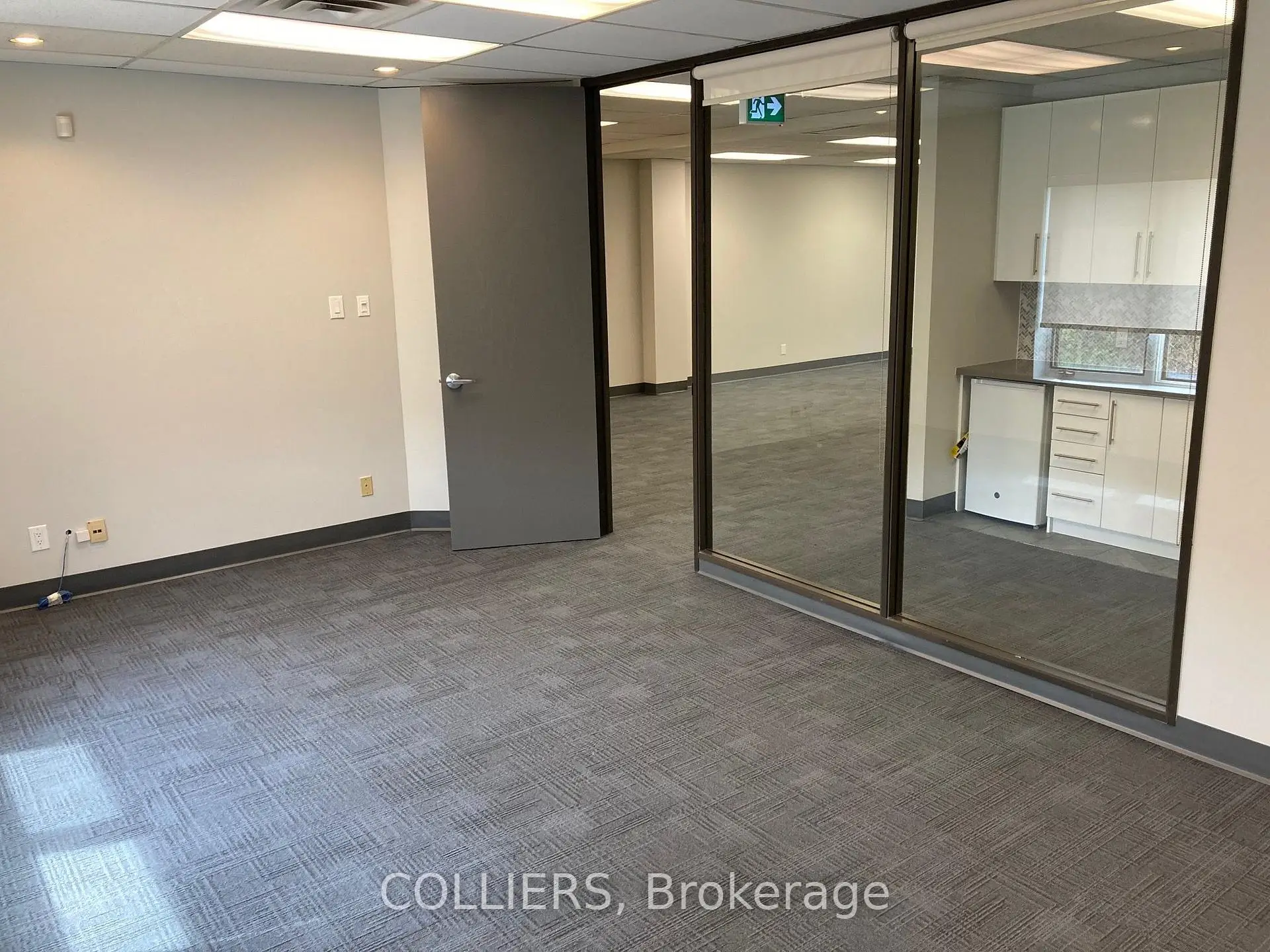 Commercial for lease