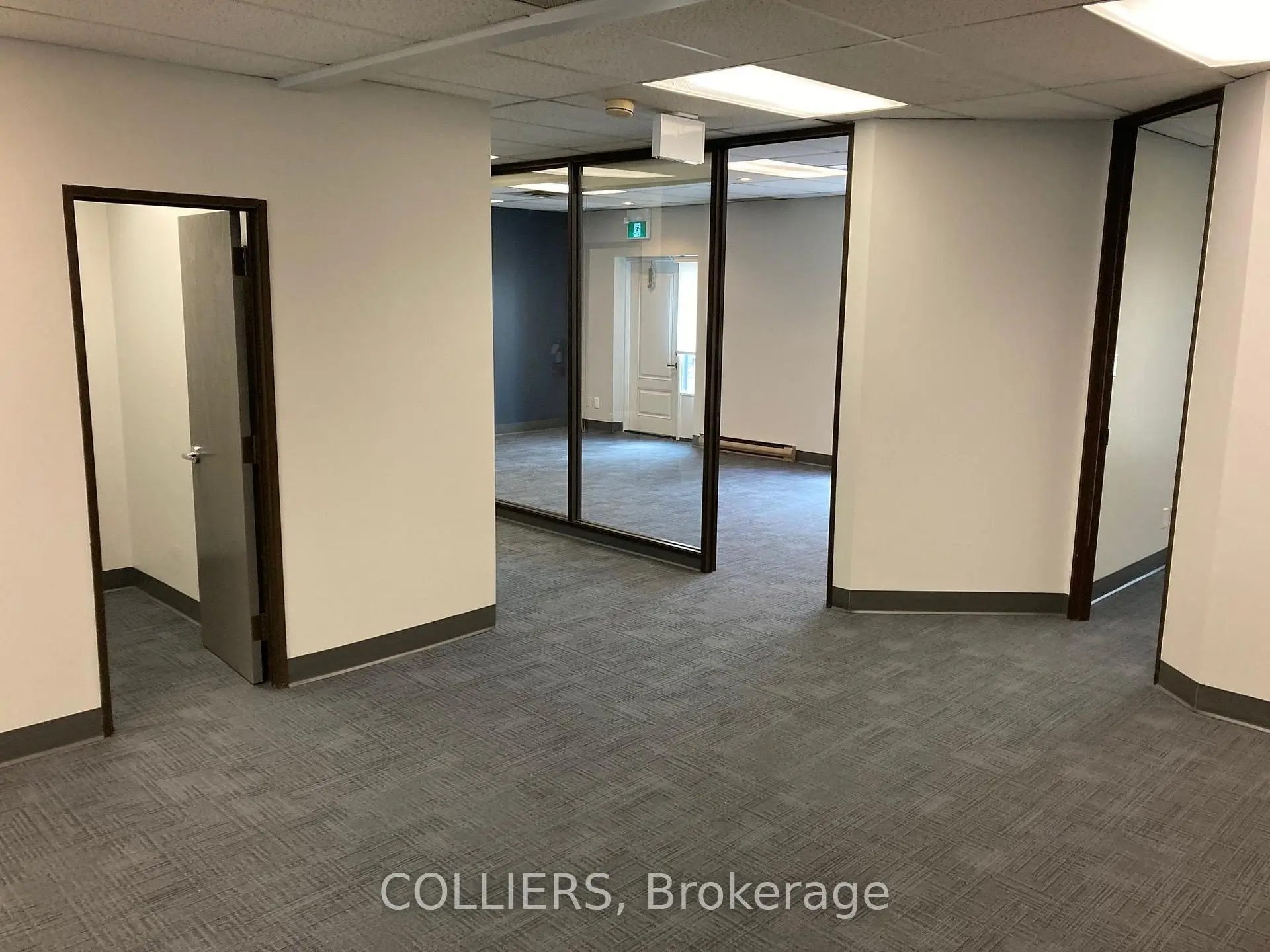 Commercial for lease