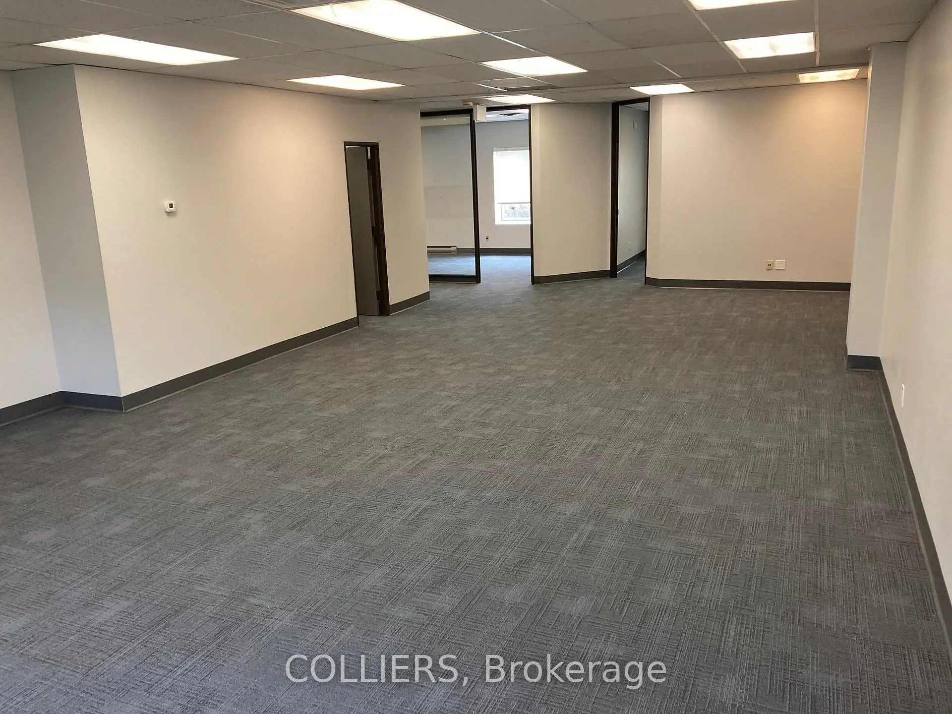 Commercial for lease