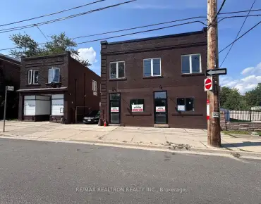 78 Mimico Aven