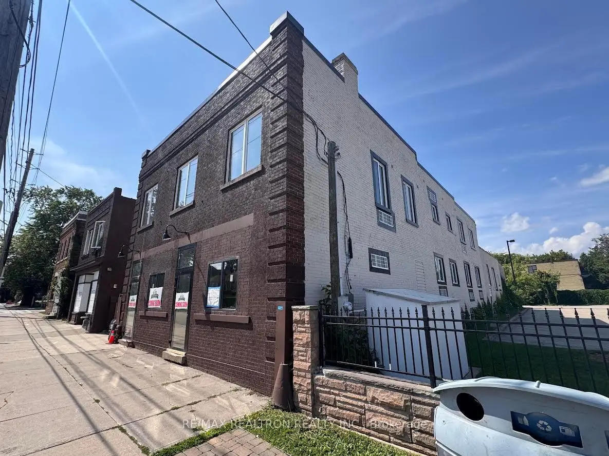 Commercial for lease