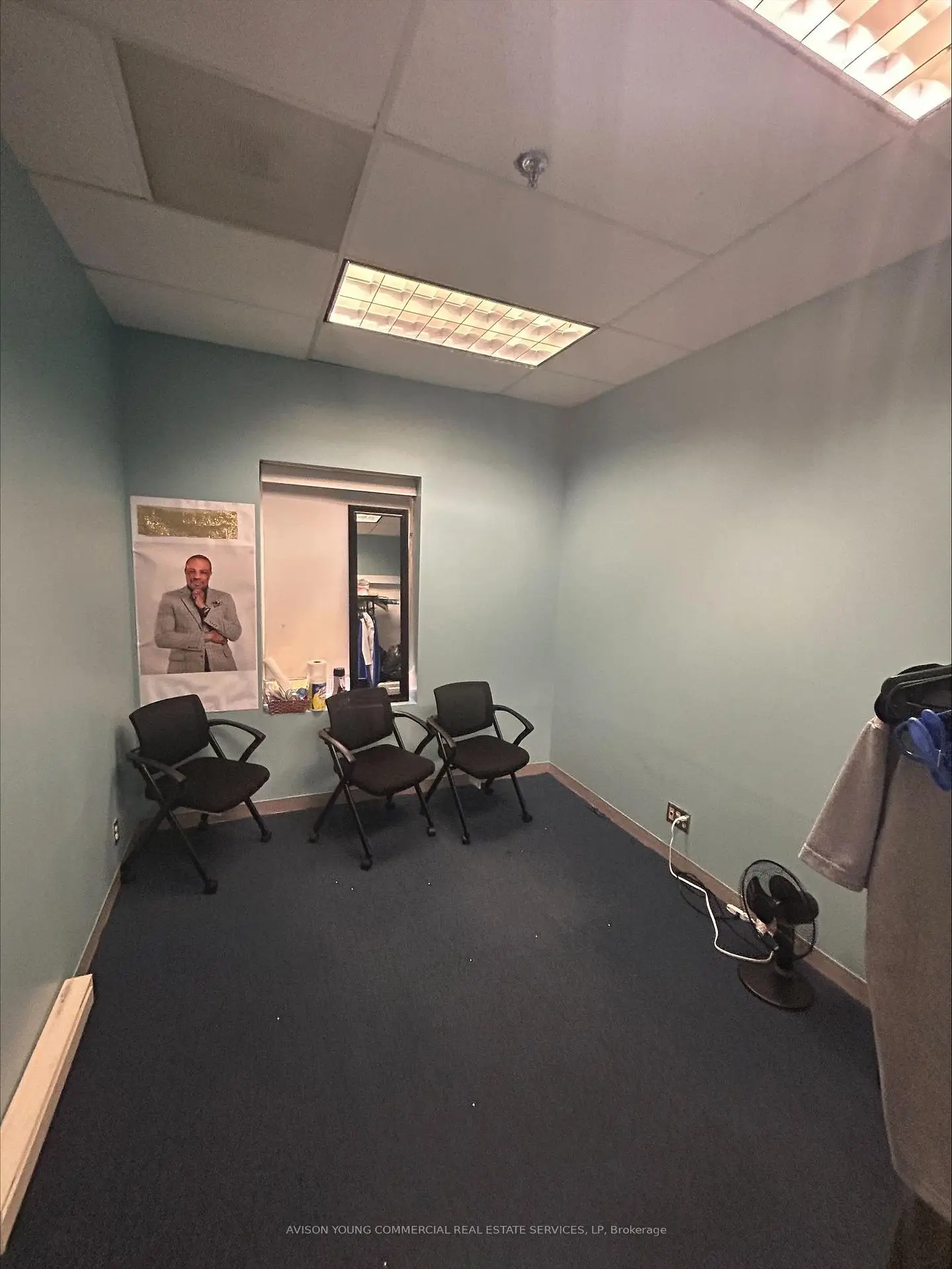Commercial for lease