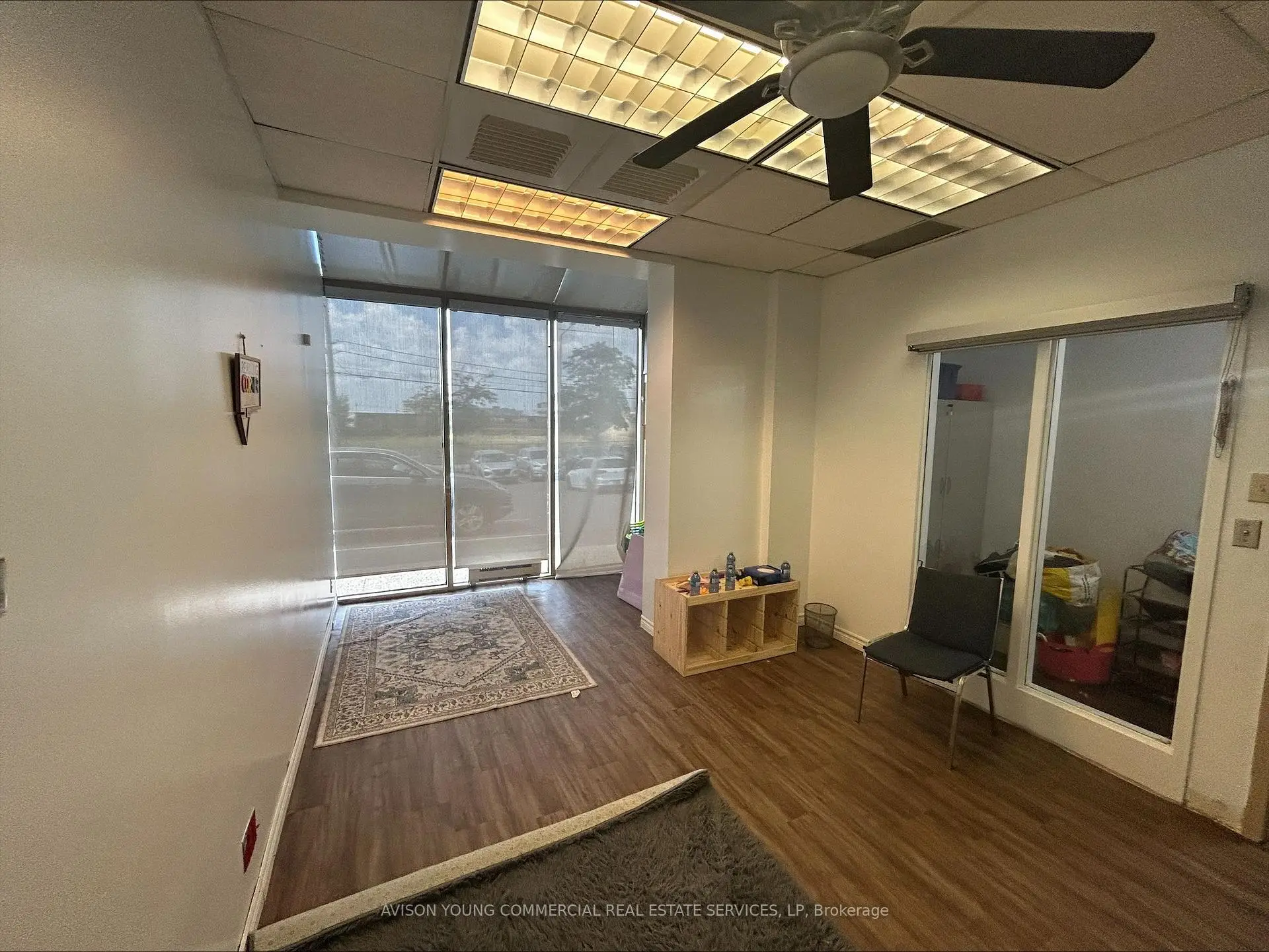 Commercial for lease