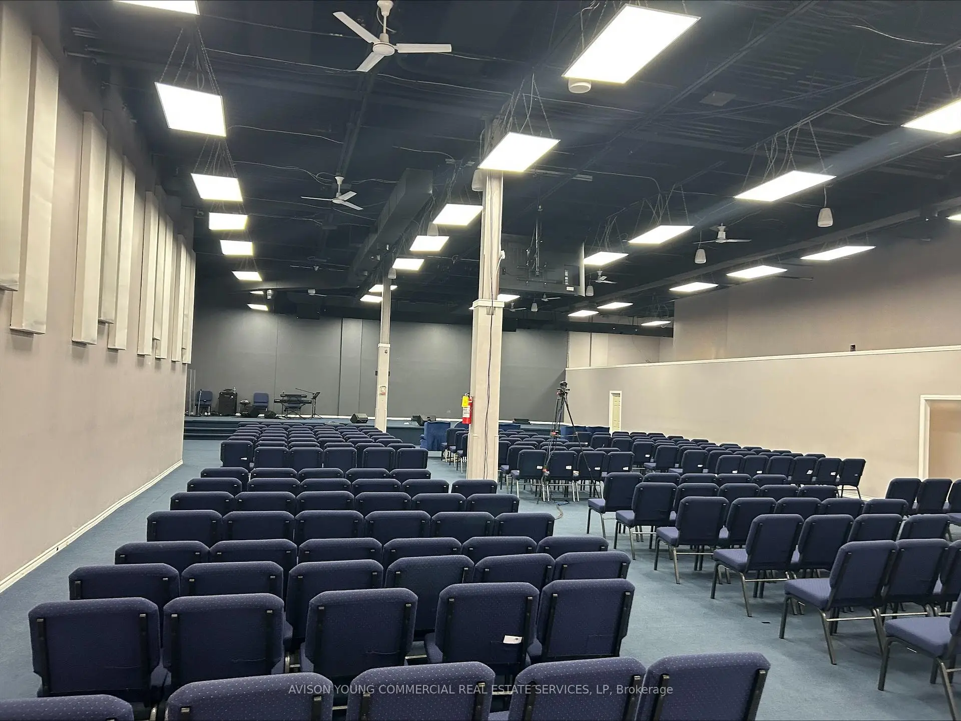 Commercial for lease