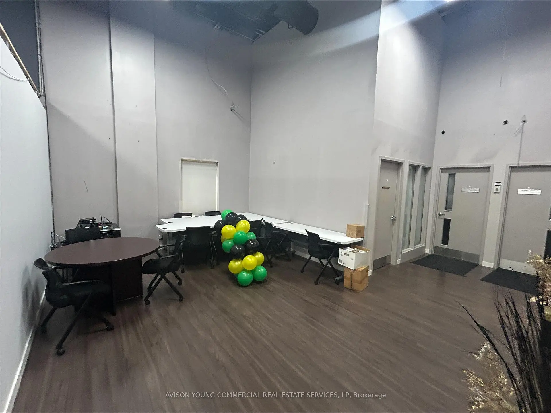 Commercial for lease