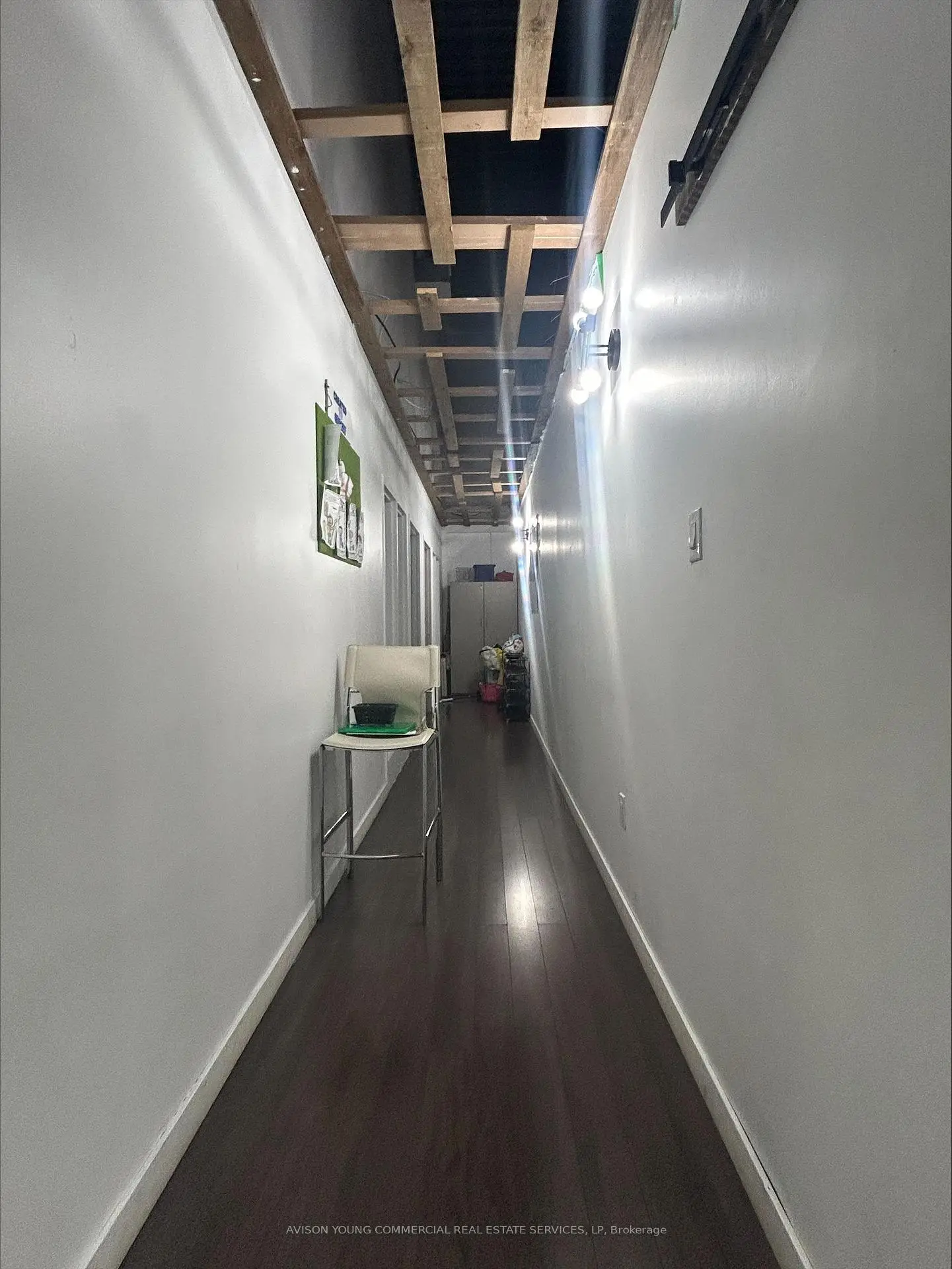 Commercial for lease