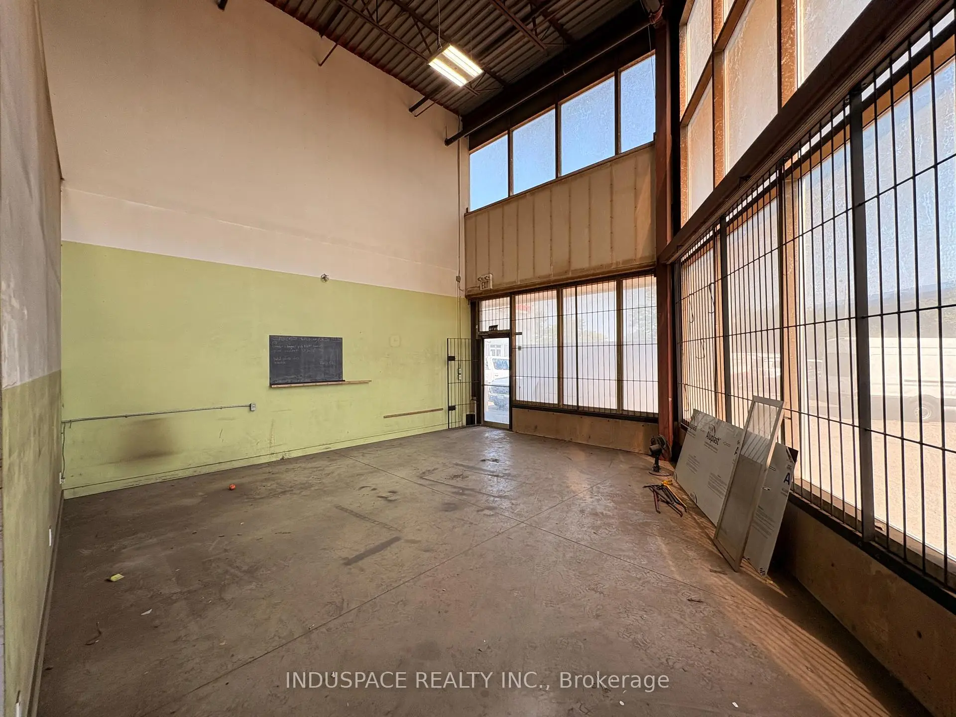 Commercial for lease