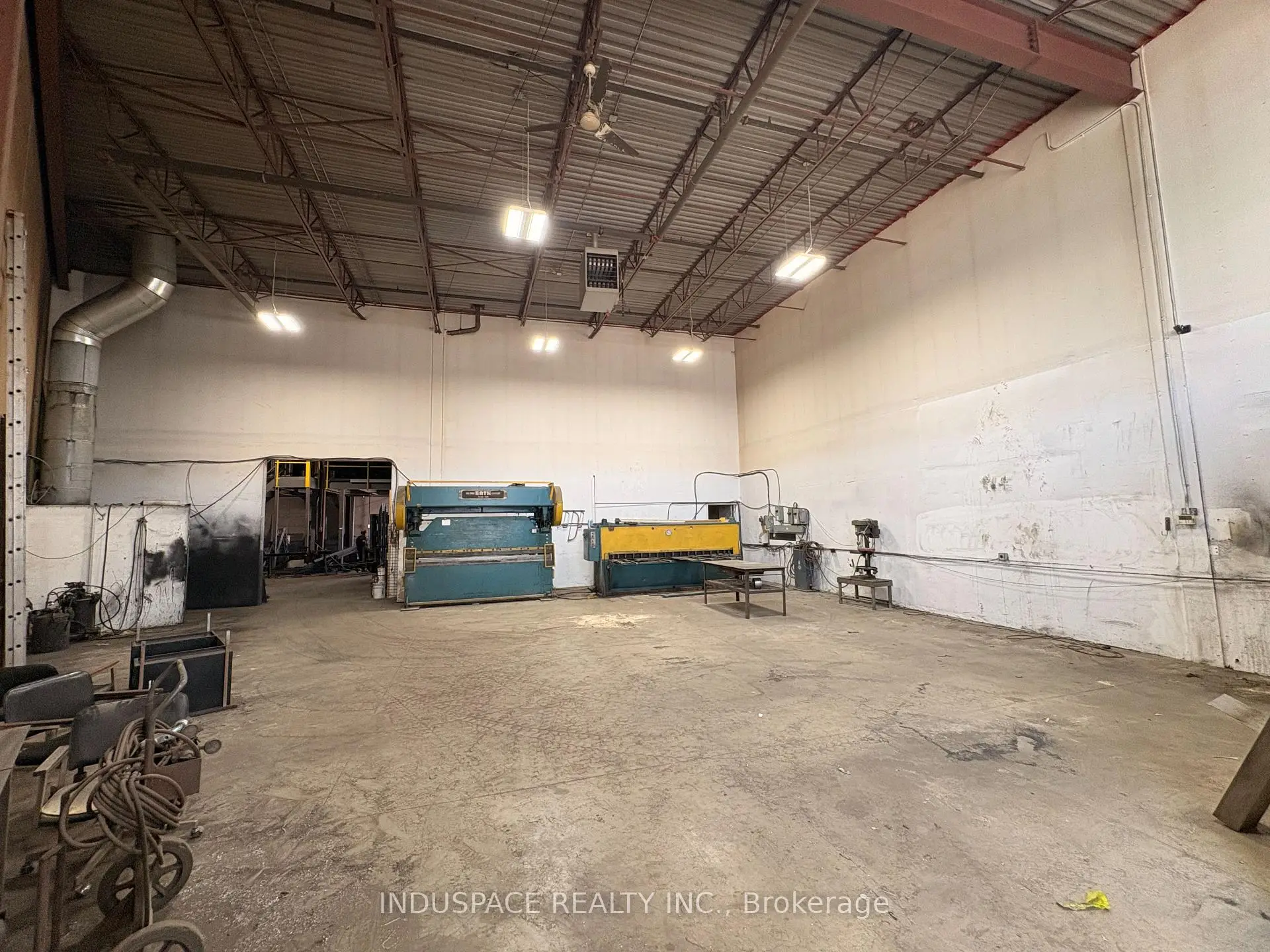 Commercial for lease
