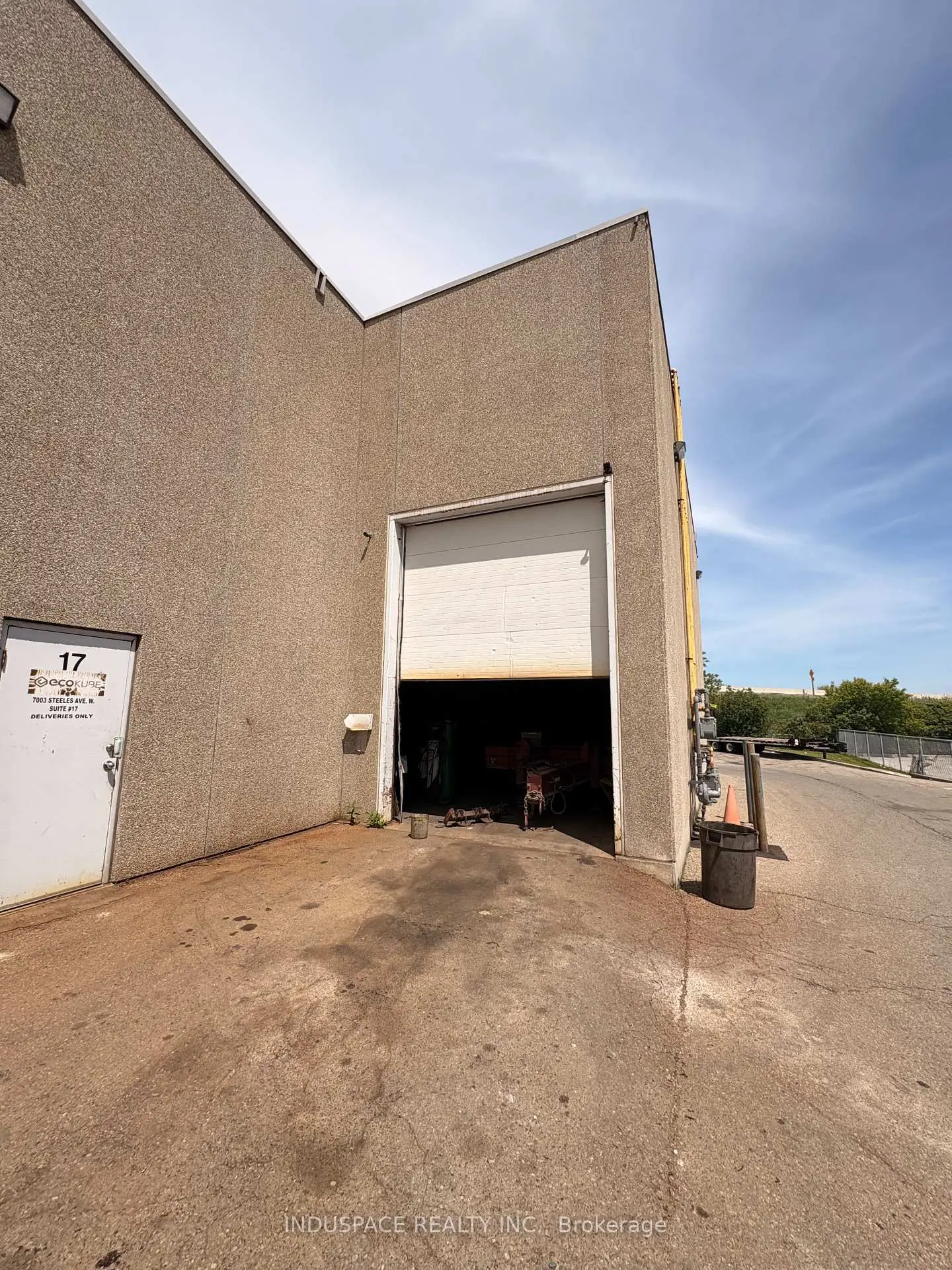 Commercial for lease