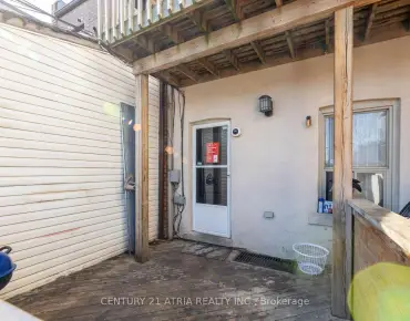 1085 Weston Road