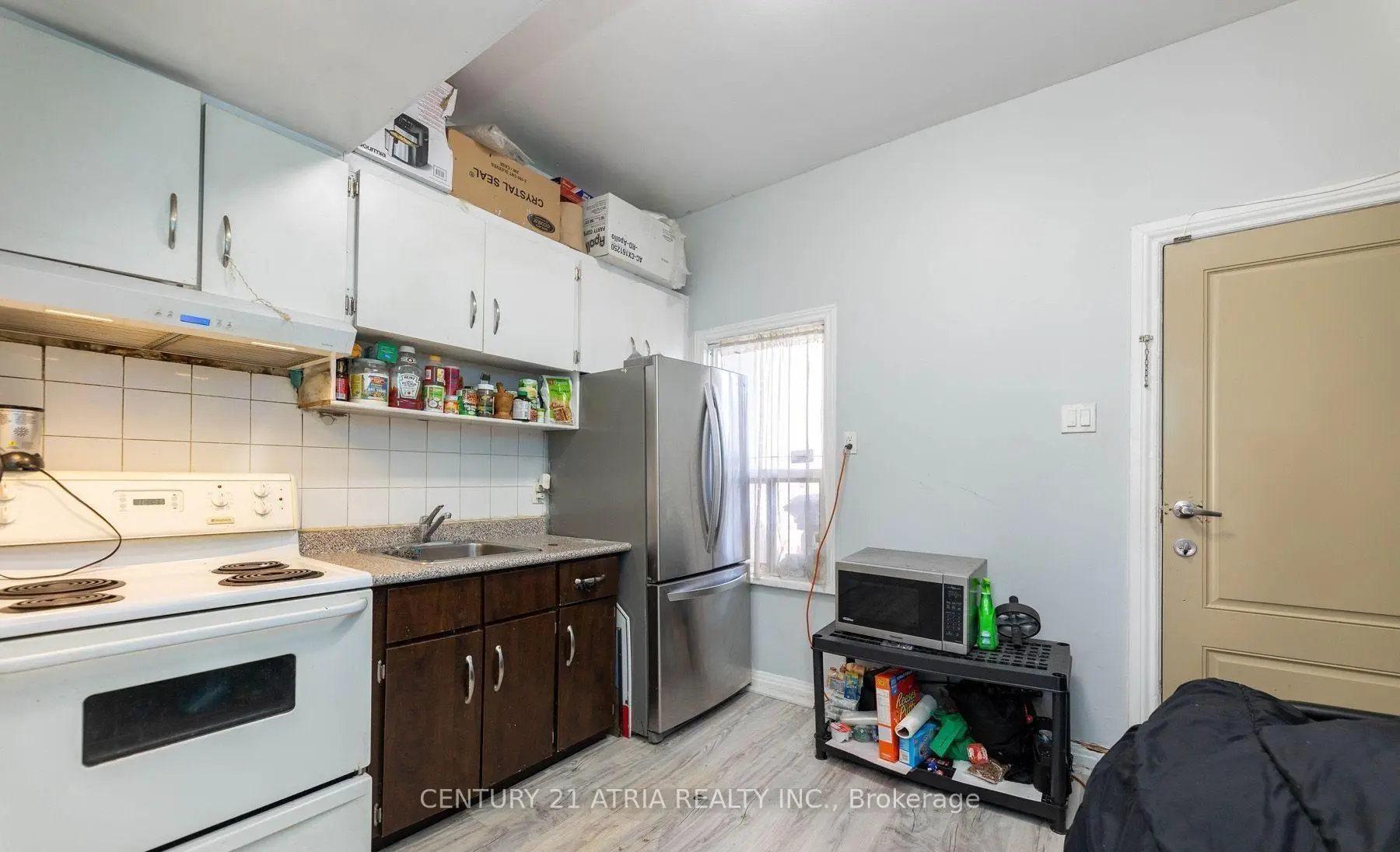 Commercial for lease