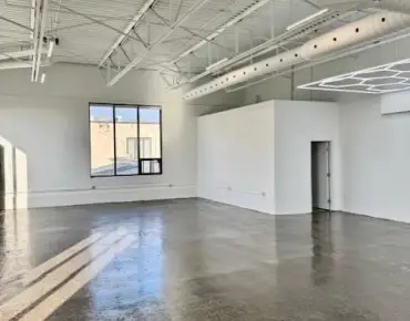 
1485 Dupont St Toronto For Lease looking for tenant