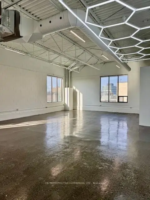 Commercial for lease