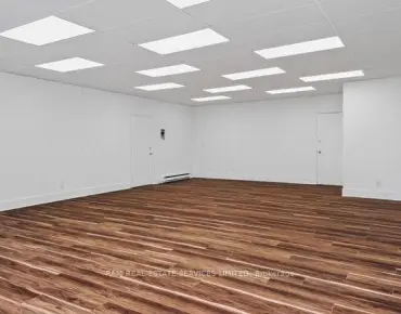 
3311 Bloor St W Toronto For Lease looking for tenant