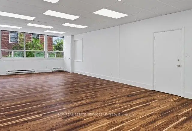 Commercial for lease