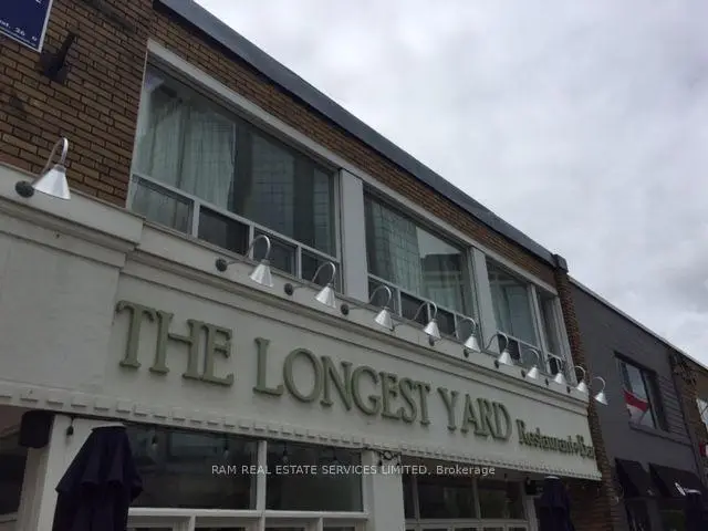 Commercial for lease