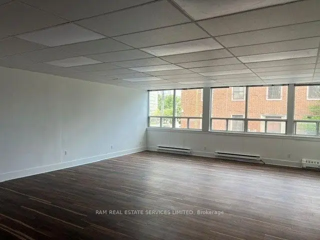 Commercial for lease