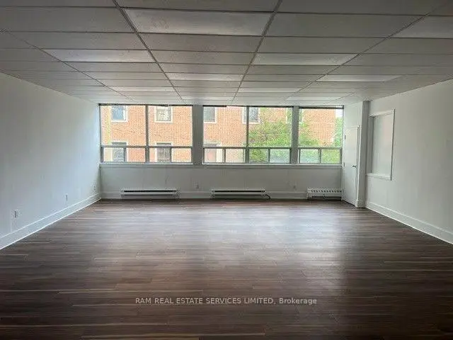 Commercial for lease