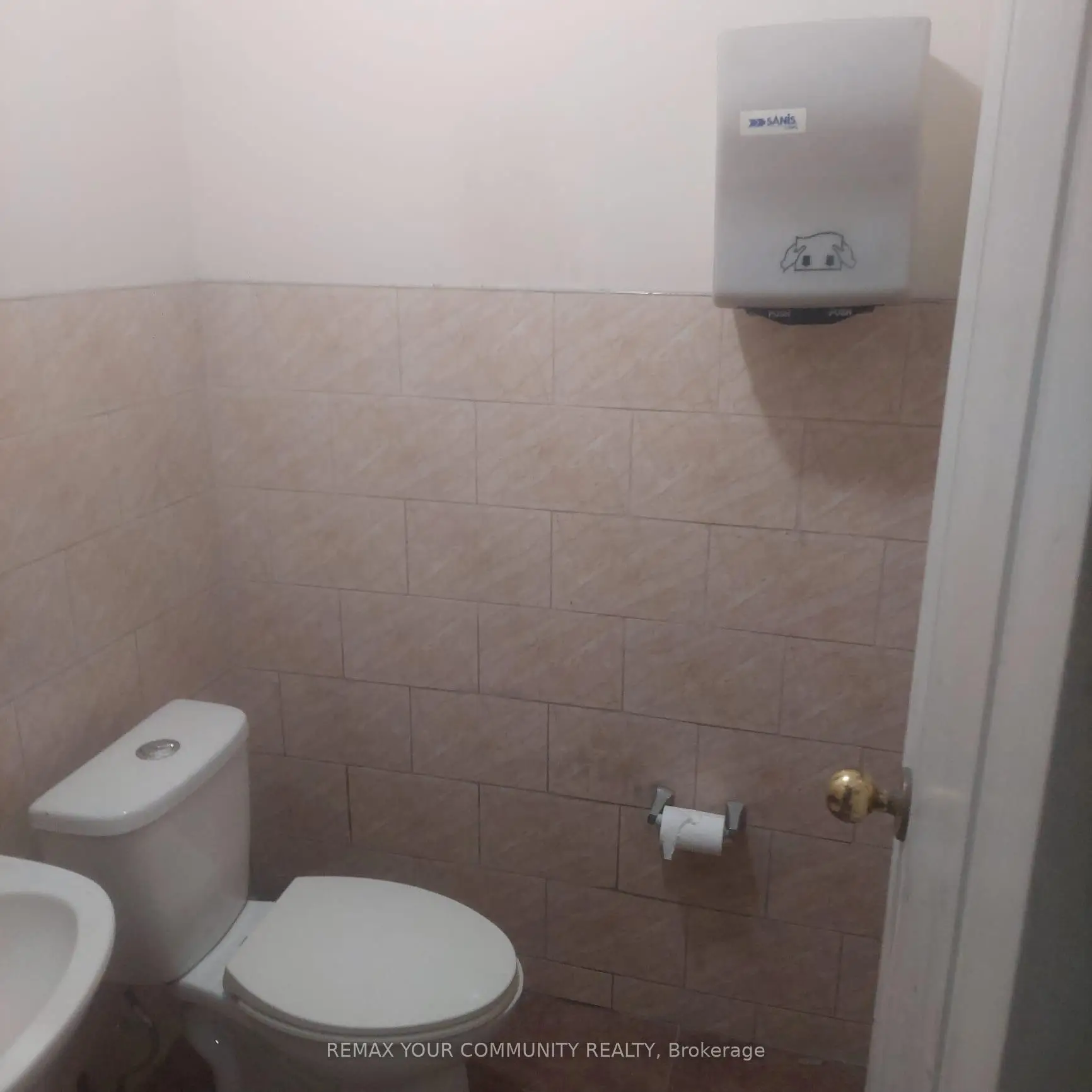 Commercial for lease