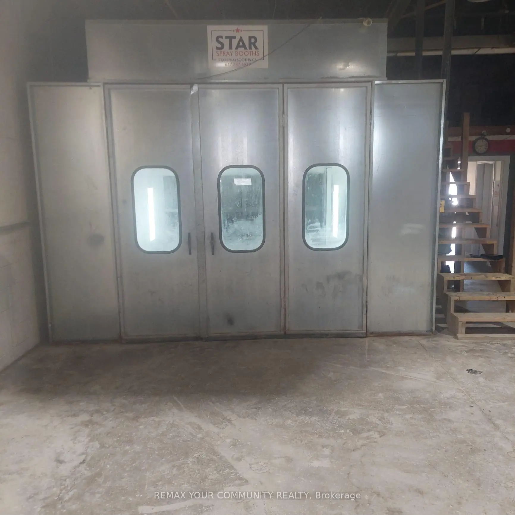 Commercial for lease