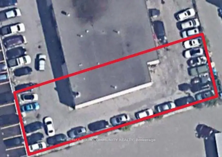 Commercial for lease