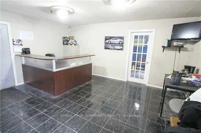 Commercial for lease